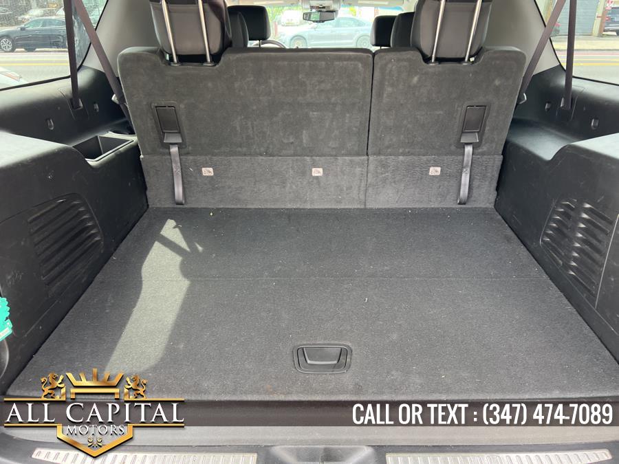 2017 Chevrolet Suburban 4WD 4dr 1500 LT, available for sale in Brooklyn, New York | All Capital Motors. Brooklyn, New York 2017 Chevrolet Suburban 4WD 4dr 1500 LT, available for sale in Brooklyn, New York | All Capital Motors. Brooklyn, New York