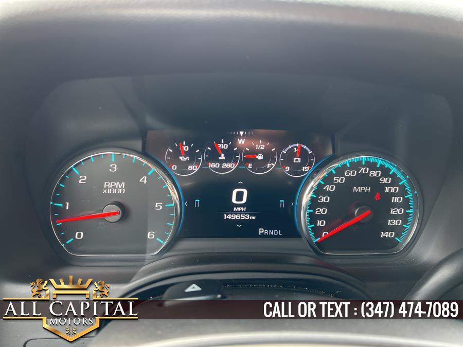 2017 Chevrolet Suburban 4WD 4dr 1500 LT, available for sale in Brooklyn, New York | All Capital Motors. Brooklyn, New York 2017 Chevrolet Suburban 4WD 4dr 1500 LT, available for sale in Brooklyn, New York | All Capital Motors. Brooklyn, New York