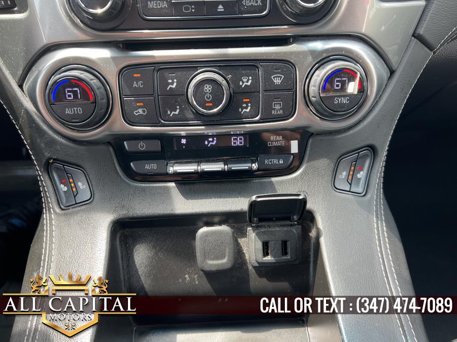2017 Chevrolet Suburban 4WD 4dr 1500 LT, available for sale in Brooklyn, New York | All Capital Motors. Brooklyn, New York 2017 Chevrolet Suburban 4WD 4dr 1500 LT, available for sale in Brooklyn, New York | All Capital Motors. Brooklyn, New York