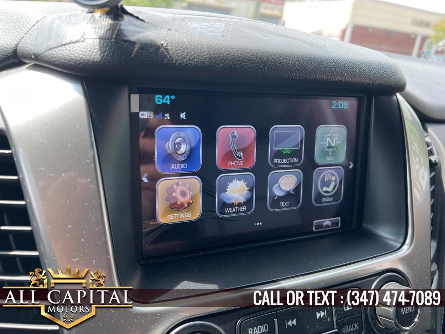 2017 Chevrolet Suburban 4WD 4dr 1500 LT, available for sale in Brooklyn, New York | All Capital Motors. Brooklyn, New York 2017 Chevrolet Suburban 4WD 4dr 1500 LT, available for sale in Brooklyn, New York | All Capital Motors. Brooklyn, New York