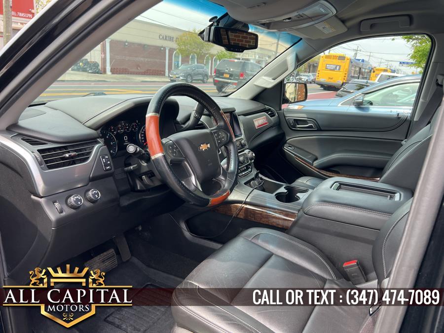 2017 Chevrolet Suburban 4WD 4dr 1500 LT, available for sale in Brooklyn, New York | All Capital Motors. Brooklyn, New York 2017 Chevrolet Suburban 4WD 4dr 1500 LT, available for sale in Brooklyn, New York | All Capital Motors. Brooklyn, New York