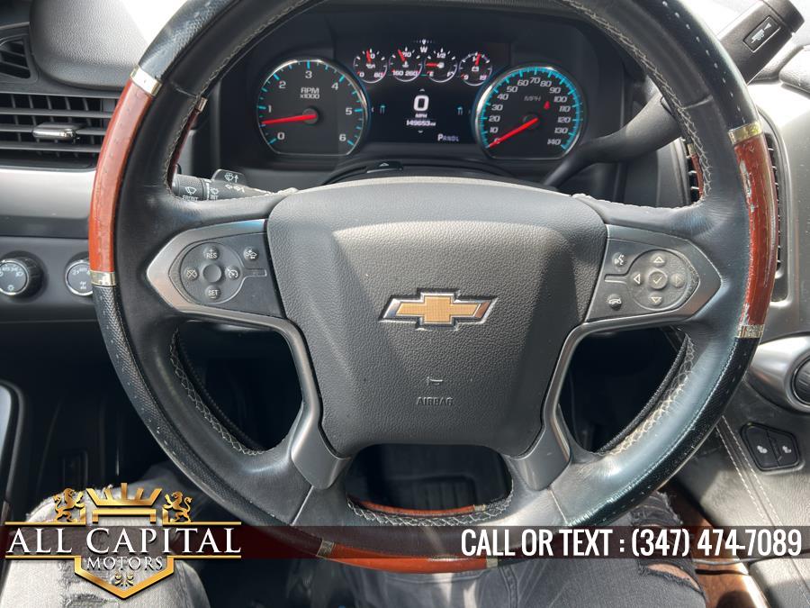 2017 Chevrolet Suburban 4WD 4dr 1500 LT, available for sale in Brooklyn, New York | All Capital Motors. Brooklyn, New York 2017 Chevrolet Suburban 4WD 4dr 1500 LT, available for sale in Brooklyn, New York | All Capital Motors. Brooklyn, New York