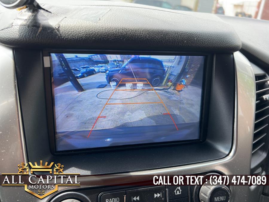 2017 Chevrolet Suburban 4WD 4dr 1500 LT, available for sale in Brooklyn, New York | All Capital Motors. Brooklyn, New York 2017 Chevrolet Suburban 4WD 4dr 1500 LT, available for sale in Brooklyn, New York | All Capital Motors. Brooklyn, New York
