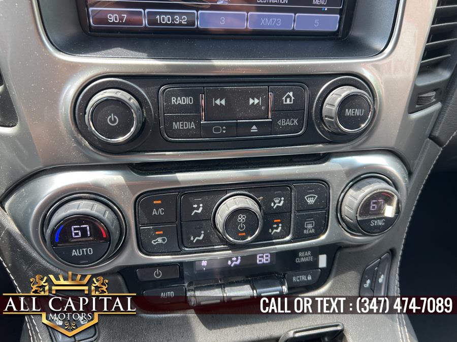 2017 Chevrolet Suburban 4WD 4dr 1500 LT, available for sale in Brooklyn, New York | All Capital Motors. Brooklyn, New York 2017 Chevrolet Suburban 4WD 4dr 1500 LT, available for sale in Brooklyn, New York | All Capital Motors. Brooklyn, New York
