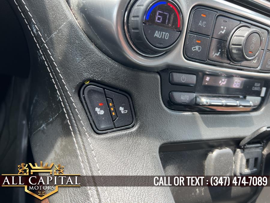 2017 Chevrolet Suburban 4WD 4dr 1500 LT, available for sale in Brooklyn, New York | All Capital Motors. Brooklyn, New York 2017 Chevrolet Suburban 4WD 4dr 1500 LT, available for sale in Brooklyn, New York | All Capital Motors. Brooklyn, New York