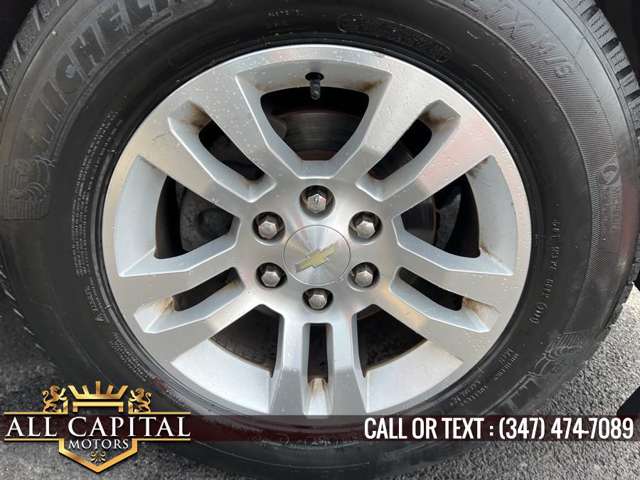 2017 Chevrolet Suburban 4WD 4dr 1500 LT, available for sale in Brooklyn, New York | All Capital Motors. Brooklyn, New York 2017 Chevrolet Suburban 4WD 4dr 1500 LT, available for sale in Brooklyn, New York | All Capital Motors. Brooklyn, New York