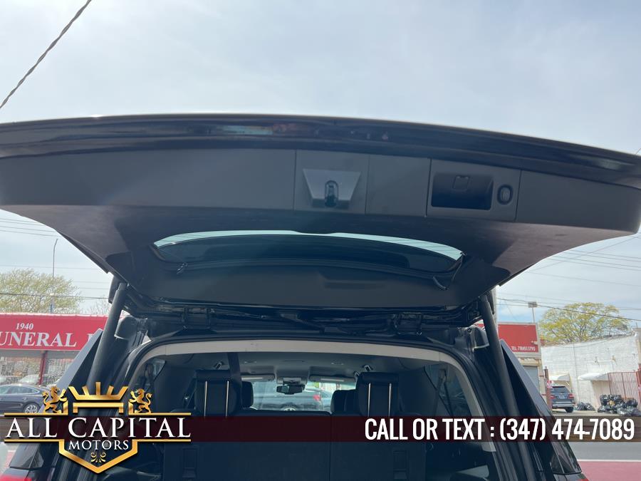 2017 Chevrolet Suburban 4WD 4dr 1500 LT, available for sale in Brooklyn, New York | All Capital Motors. Brooklyn, New York 2017 Chevrolet Suburban 4WD 4dr 1500 LT, available for sale in Brooklyn, New York | All Capital Motors. Brooklyn, New York