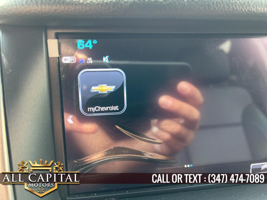 2017 Chevrolet Suburban 4WD 4dr 1500 LT, available for sale in Brooklyn, New York | All Capital Motors. Brooklyn, New York 2017 Chevrolet Suburban 4WD 4dr 1500 LT, available for sale in Brooklyn, New York | All Capital Motors. Brooklyn, New York