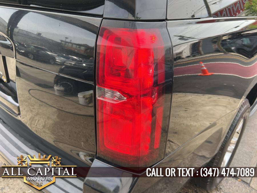 2017 Chevrolet Suburban 4WD 4dr 1500 LT, available for sale in Brooklyn, New York | All Capital Motors. Brooklyn, New York 2017 Chevrolet Suburban 4WD 4dr 1500 LT, available for sale in Brooklyn, New York | All Capital Motors. Brooklyn, New York