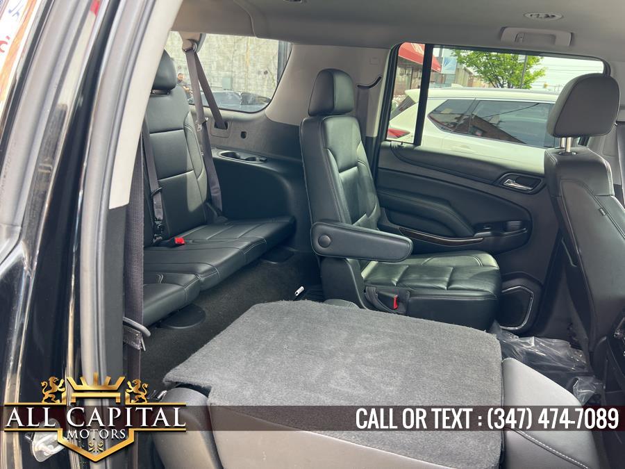 2017 Chevrolet Suburban 4WD 4dr 1500 LT, available for sale in Brooklyn, New York | All Capital Motors. Brooklyn, New York 2017 Chevrolet Suburban 4WD 4dr 1500 LT, available for sale in Brooklyn, New York | All Capital Motors. Brooklyn, New York