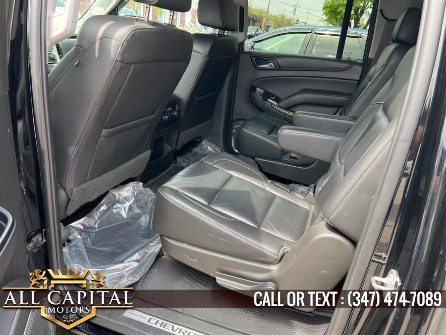 2017 Chevrolet Suburban 4WD 4dr 1500 LT, available for sale in Brooklyn, New York | All Capital Motors. Brooklyn, New York 2017 Chevrolet Suburban 4WD 4dr 1500 LT, available for sale in Brooklyn, New York | All Capital Motors. Brooklyn, New York