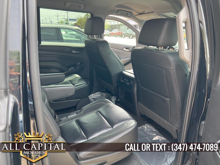 2017 Chevrolet Suburban 4WD 4dr 1500 LT, available for sale in Brooklyn, New York | All Capital Motors. Brooklyn, New York 2017 Chevrolet Suburban 4WD 4dr 1500 LT, available for sale in Brooklyn, New York | All Capital Motors. Brooklyn, New York