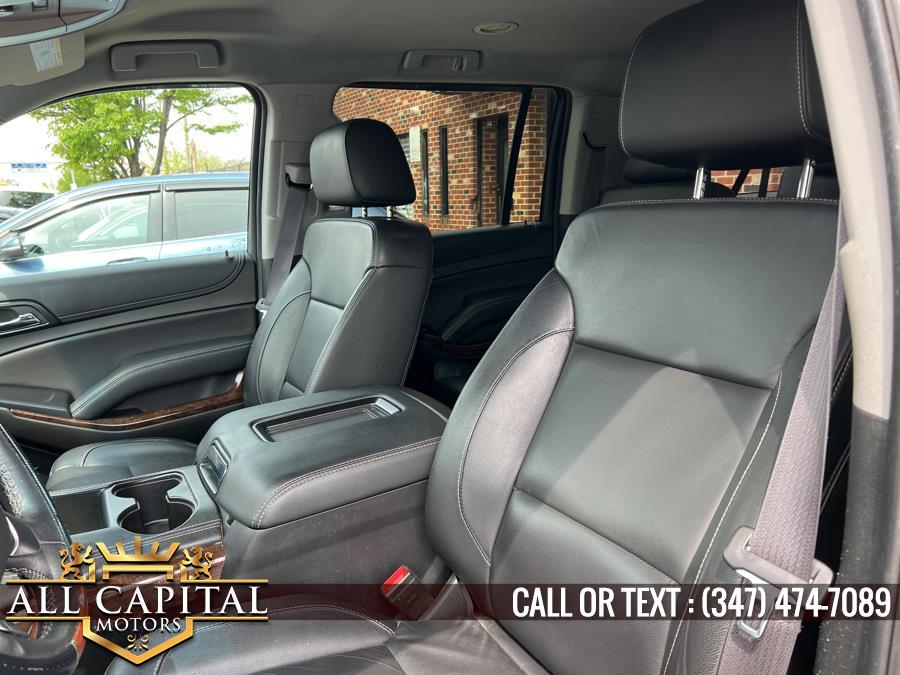 2017 Chevrolet Suburban 4WD 4dr 1500 LT, available for sale in Brooklyn, New York | All Capital Motors. Brooklyn, New York 2017 Chevrolet Suburban 4WD 4dr 1500 LT, available for sale in Brooklyn, New York | All Capital Motors. Brooklyn, New York