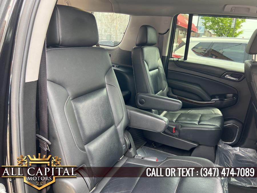 2017 Chevrolet Suburban 4WD 4dr 1500 LT, available for sale in Brooklyn, New York | All Capital Motors. Brooklyn, New York 2017 Chevrolet Suburban 4WD 4dr 1500 LT, available for sale in Brooklyn, New York | All Capital Motors. Brooklyn, New York