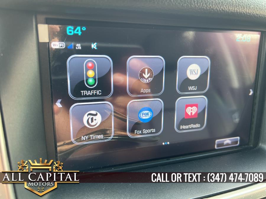 2017 Chevrolet Suburban 4WD 4dr 1500 LT, available for sale in Brooklyn, New York | All Capital Motors. Brooklyn, New York 2017 Chevrolet Suburban 4WD 4dr 1500 LT, available for sale in Brooklyn, New York | All Capital Motors. Brooklyn, New York