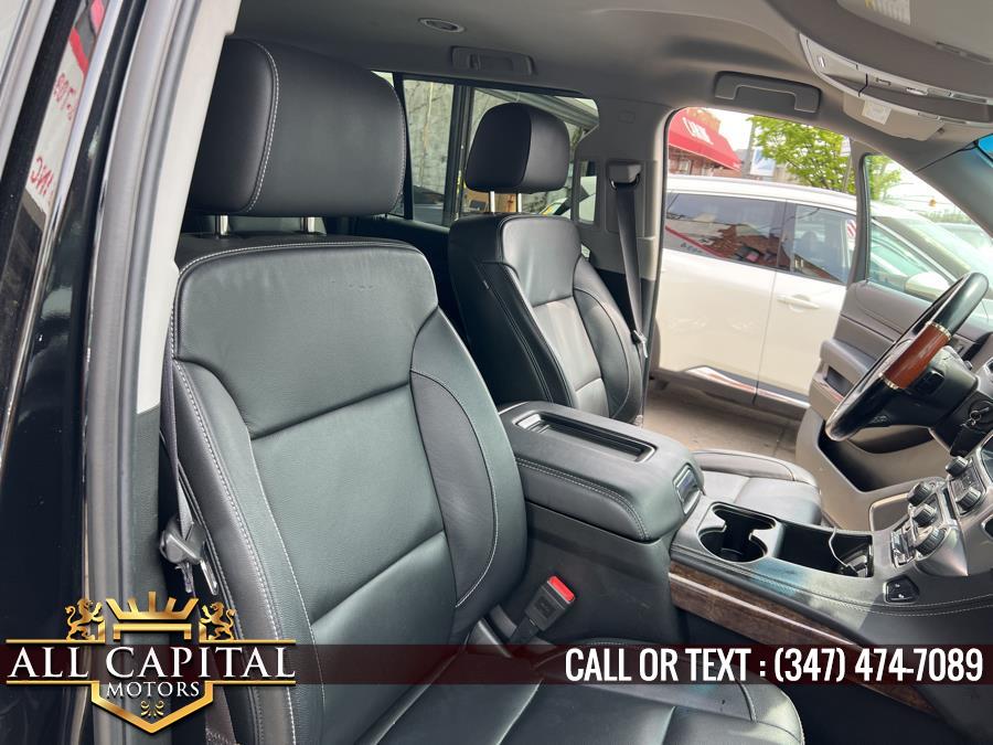 2017 Chevrolet Suburban 4WD 4dr 1500 LT, available for sale in Brooklyn, New York | All Capital Motors. Brooklyn, New York 2017 Chevrolet Suburban 4WD 4dr 1500 LT, available for sale in Brooklyn, New York | All Capital Motors. Brooklyn, New York