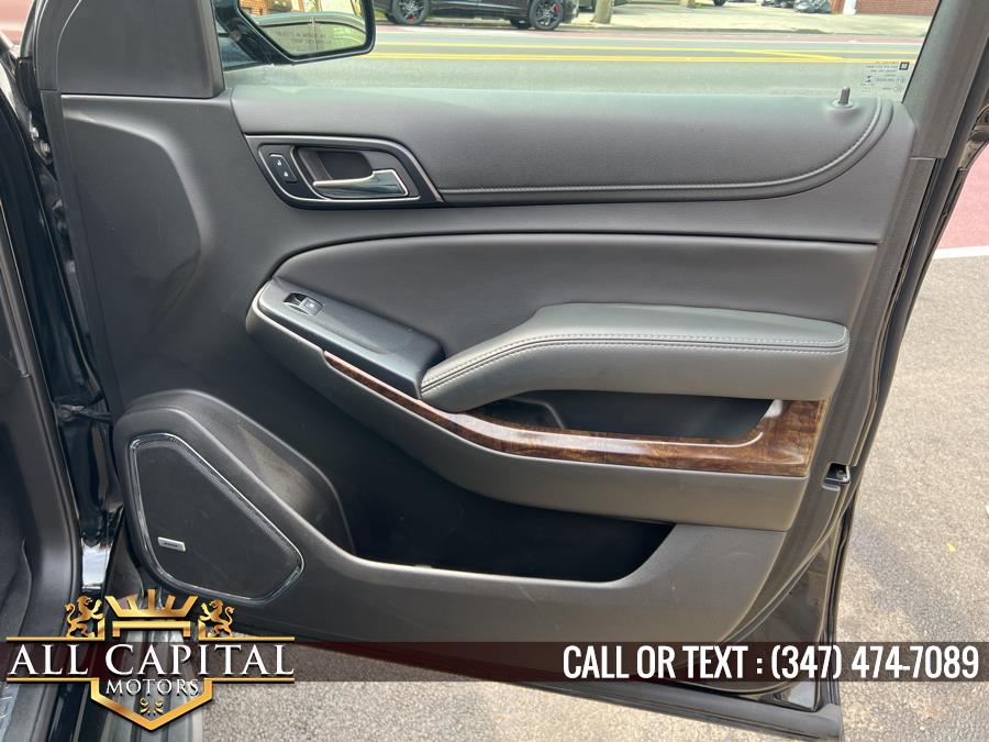 2017 Chevrolet Suburban 4WD 4dr 1500 LT, available for sale in Brooklyn, New York | All Capital Motors. Brooklyn, New York 2017 Chevrolet Suburban 4WD 4dr 1500 LT, available for sale in Brooklyn, New York | All Capital Motors. Brooklyn, New York