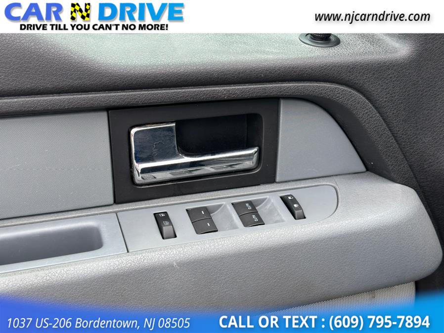 2012 Ford F-150 XLT SuperCrew 5.5-ft. Bed 4WD, available for sale in Bordentown, New Jersey | Car N Drive. Bordentown, New Jersey 2012 Ford F-150 XLT SuperCrew 5.5-ft. Bed 4WD, available for sale in Bordentown, New Jersey | Car N Drive. Bordentown, New Jersey