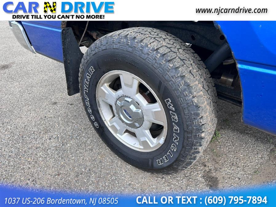 2012 Ford F-150 XLT SuperCrew 5.5-ft. Bed 4WD, available for sale in Bordentown, New Jersey | Car N Drive. Bordentown, New Jersey 2012 Ford F-150 XLT SuperCrew 5.5-ft. Bed 4WD, available for sale in Bordentown, New Jersey | Car N Drive. Bordentown, New Jersey