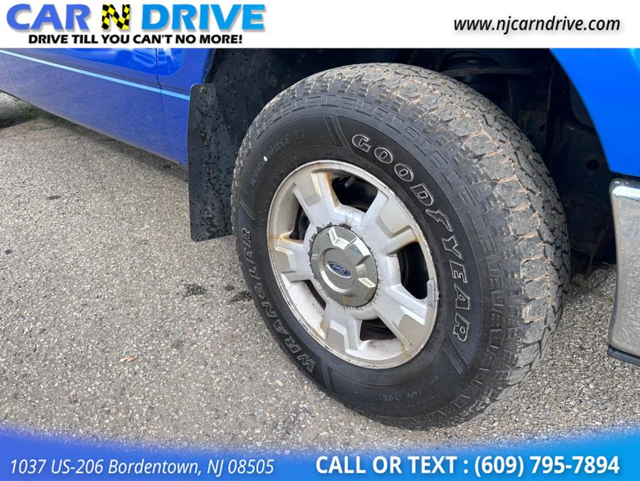 2012 Ford F-150 XLT SuperCrew 5.5-ft. Bed 4WD, available for sale in Bordentown, New Jersey | Car N Drive. Bordentown, New Jersey 2012 Ford F-150 XLT SuperCrew 5.5-ft. Bed 4WD, available for sale in Bordentown, New Jersey | Car N Drive. Bordentown, New Jersey