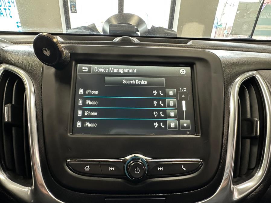 2018 Chevrolet Equinox AWD 4dr LT w/1LT, available for sale in Inwood, New York | 5 Towns Drive. Inwood, New York 2018 Chevrolet Equinox AWD 4dr LT w/1LT, available for sale in Inwood, New York | 5 Towns Drive. Inwood, New York