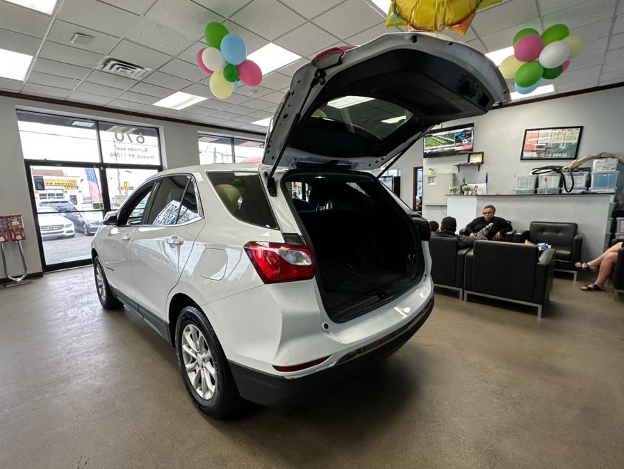 2018 Chevrolet Equinox AWD 4dr LT w/1LT, available for sale in Inwood, New York | 5 Towns Drive. Inwood, New York 2018 Chevrolet Equinox AWD 4dr LT w/1LT, available for sale in Inwood, New York | 5 Towns Drive. Inwood, New York