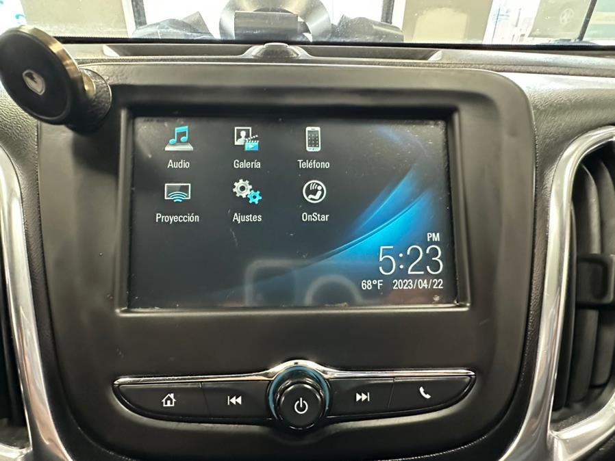 2018 Chevrolet Equinox AWD 4dr LT w/1LT, available for sale in Inwood, New York | 5 Towns Drive. Inwood, New York 2018 Chevrolet Equinox AWD 4dr LT w/1LT, available for sale in Inwood, New York | 5 Towns Drive. Inwood, New York