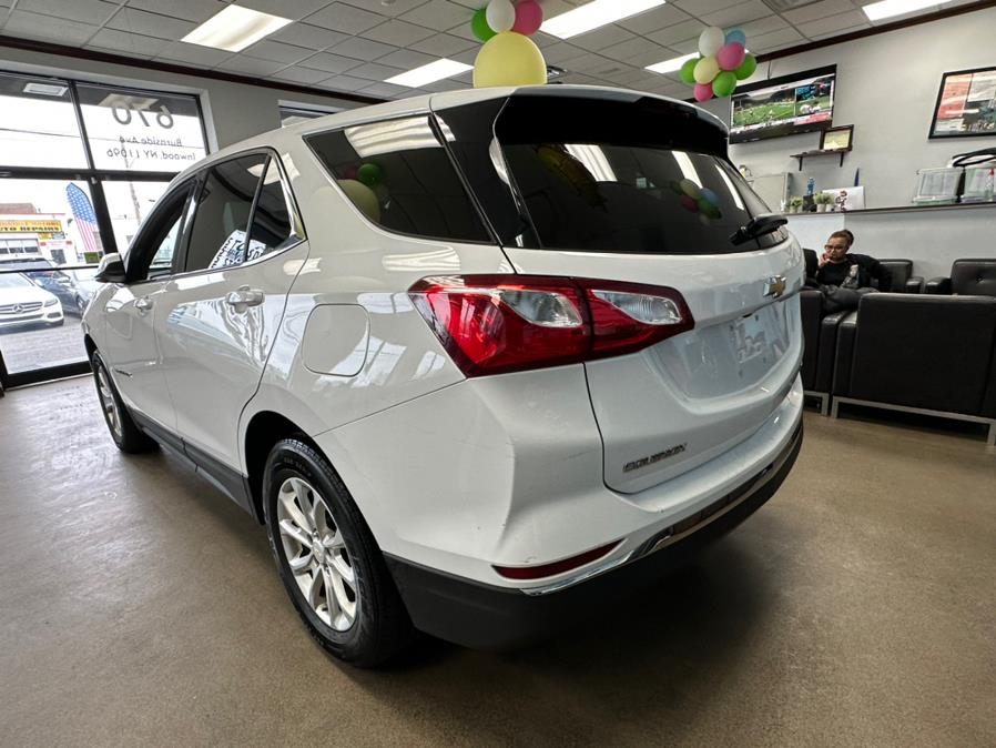 2018 Chevrolet Equinox AWD 4dr LT w/1LT, available for sale in Inwood, New York | 5 Towns Drive. Inwood, New York 2018 Chevrolet Equinox AWD 4dr LT w/1LT, available for sale in Inwood, New York | 5 Towns Drive. Inwood, New York