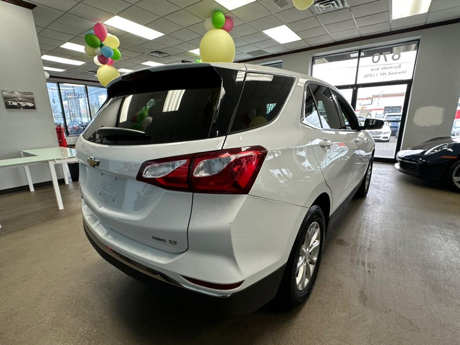 2018 Chevrolet Equinox AWD 4dr LT w/1LT, available for sale in Inwood, New York | 5 Towns Drive. Inwood, New York 2018 Chevrolet Equinox AWD 4dr LT w/1LT, available for sale in Inwood, New York | 5 Towns Drive. Inwood, New York