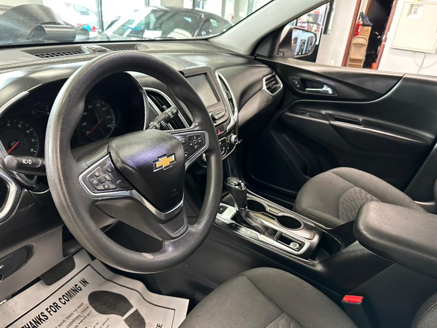 2018 Chevrolet Equinox AWD 4dr LT w/1LT, available for sale in Inwood, New York | 5 Towns Drive. Inwood, New York 2018 Chevrolet Equinox AWD 4dr LT w/1LT, available for sale in Inwood, New York | 5 Towns Drive. Inwood, New York