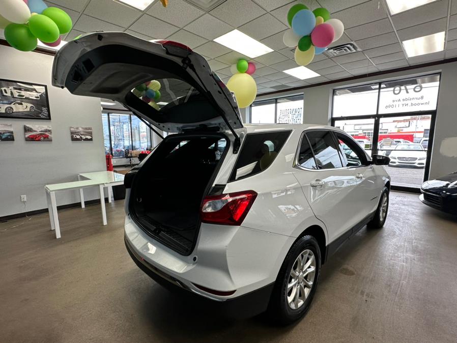 2018 Chevrolet Equinox AWD 4dr LT w/1LT, available for sale in Inwood, New York | 5 Towns Drive. Inwood, New York 2018 Chevrolet Equinox AWD 4dr LT w/1LT, available for sale in Inwood, New York | 5 Towns Drive. Inwood, New York