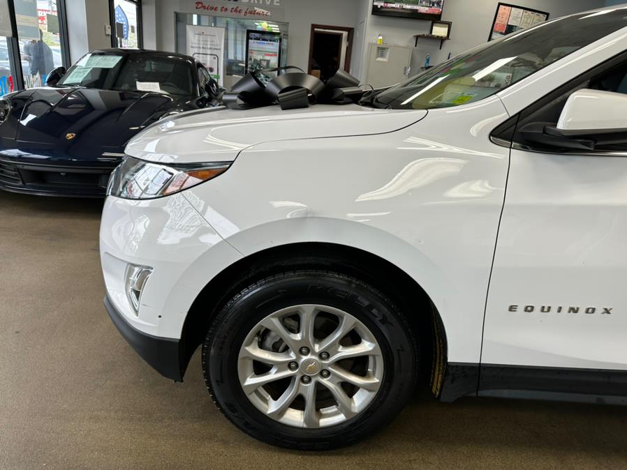 2018 Chevrolet Equinox AWD 4dr LT w/1LT, available for sale in Inwood, New York | 5 Towns Drive. Inwood, New York 2018 Chevrolet Equinox AWD 4dr LT w/1LT, available for sale in Inwood, New York | 5 Towns Drive. Inwood, New York