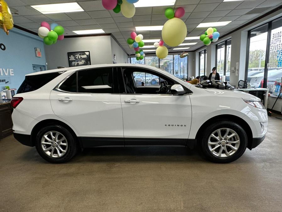 2018 Chevrolet Equinox AWD 4dr LT w/1LT, available for sale in Inwood, New York | 5 Towns Drive. Inwood, New York 2018 Chevrolet Equinox AWD 4dr LT w/1LT, available for sale in Inwood, New York | 5 Towns Drive. Inwood, New York