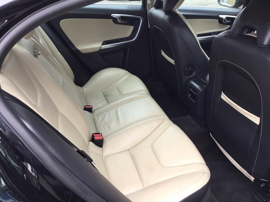 2012 Volvo S60 FWD 4dr Sdn T5 w/Moonroof, available for sale in Manchester, Connecticut | Liberty Motors. Manchester, Connecticut 2012 Volvo S60 FWD 4dr Sdn T5 w/Moonroof, available for sale in Manchester, Connecticut | Liberty Motors. Manchester, Connecticut