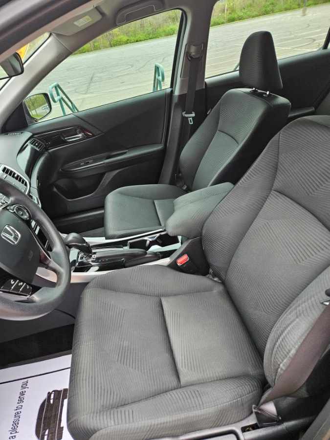 2017 Honda Accord Sedan LX CVT, available for sale in New Britain, Connecticut | Supreme Automotive. New Britain, Connecticut 2017 Honda Accord Sedan LX CVT, available for sale in New Britain, Connecticut | Supreme Automotive. New Britain, Connecticut