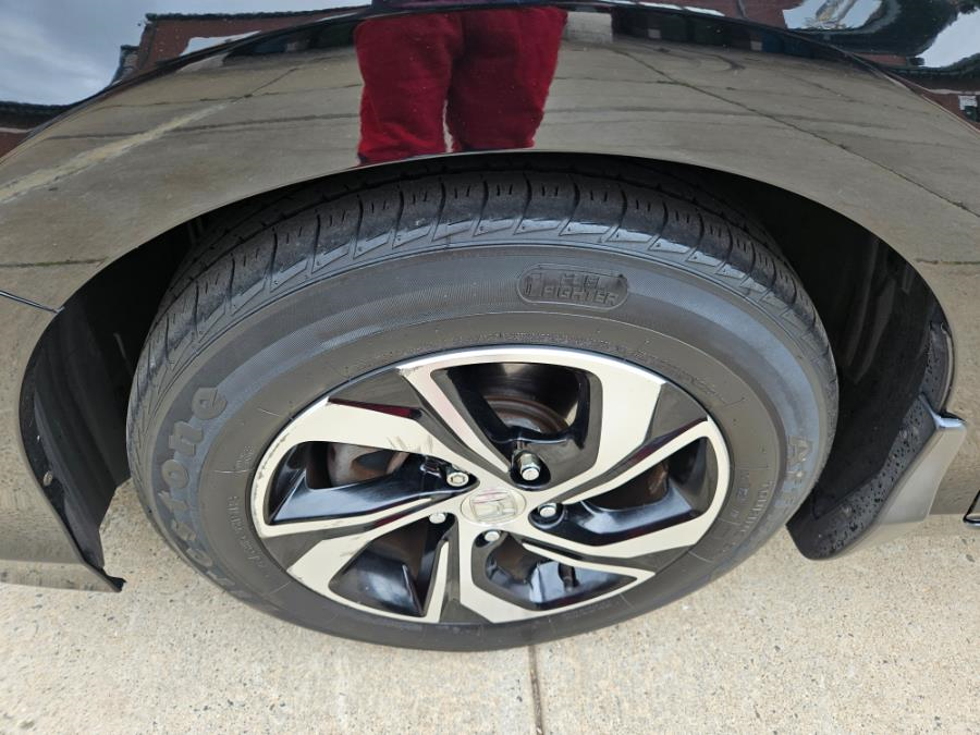 2017 Honda Accord Sedan LX CVT, available for sale in New Britain, Connecticut | Supreme Automotive. New Britain, Connecticut 2017 Honda Accord Sedan LX CVT, available for sale in New Britain, Connecticut | Supreme Automotive. New Britain, Connecticut