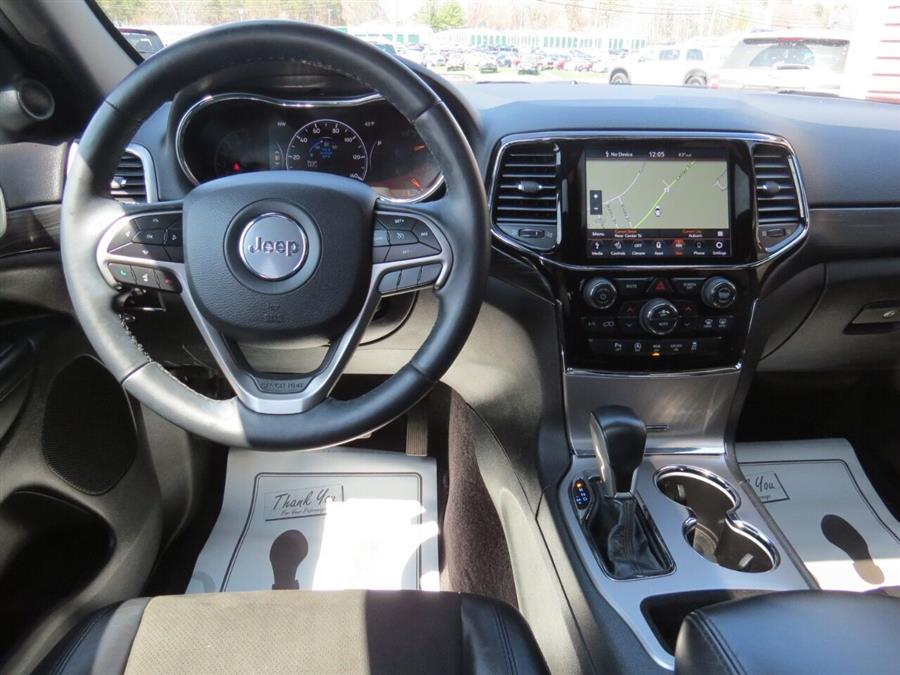 2019 Jeep Grand Cherokee Altitude 4x4 4dr SUV, available for sale in Auburn, Maine | Lake City Exports Inc. Auburn, Maine 2019 Jeep Grand Cherokee Altitude 4x4 4dr SUV, available for sale in Auburn, Maine | Lake City Exports Inc. Auburn, Maine