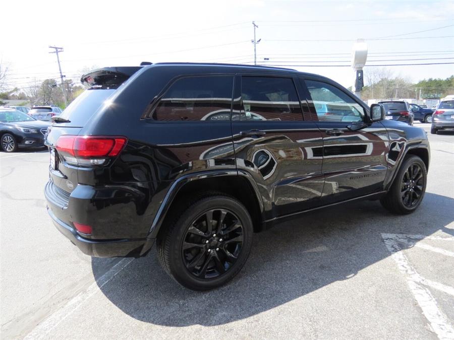 2019 Jeep Grand Cherokee Altitude 4x4 4dr SUV, available for sale in Auburn, Maine | Lake City Exports Inc. Auburn, Maine 2019 Jeep Grand Cherokee Altitude 4x4 4dr SUV, available for sale in Auburn, Maine | Lake City Exports Inc. Auburn, Maine