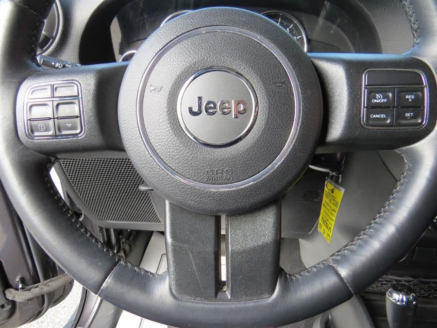 2017 Jeep Wrangler Unlimited Sport S 4x4 4dr SUV, available for sale in Auburn, Maine | Lake City Exports Inc. Auburn, Maine 2017 Jeep Wrangler Unlimited Sport S 4x4 4dr SUV, available for sale in Auburn, Maine | Lake City Exports Inc. Auburn, Maine