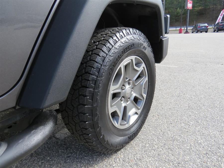 2017 Jeep Wrangler Unlimited Sport S 4x4 4dr SUV, available for sale in Auburn, Maine | Lake City Exports Inc. Auburn, Maine 2017 Jeep Wrangler Unlimited Sport S 4x4 4dr SUV, available for sale in Auburn, Maine | Lake City Exports Inc. Auburn, Maine
