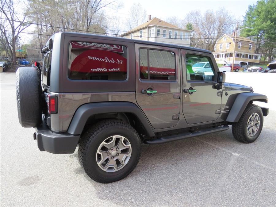 2017 Jeep Wrangler Unlimited Sport S 4x4 4dr SUV, available for sale in Auburn, Maine | Lake City Exports Inc. Auburn, Maine 2017 Jeep Wrangler Unlimited Sport S 4x4 4dr SUV, available for sale in Auburn, Maine | Lake City Exports Inc. Auburn, Maine