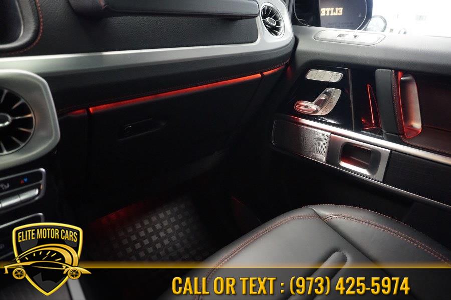 2021 Mercedes-Benz G-Class G 550 4MATIC SUV, available for sale in Newark, New Jersey | Elite Motor Cars. Newark, New Jersey 2021 Mercedes-Benz G-Class G 550 4MATIC SUV, available for sale in Newark, New Jersey | Elite Motor Cars. Newark, New Jersey