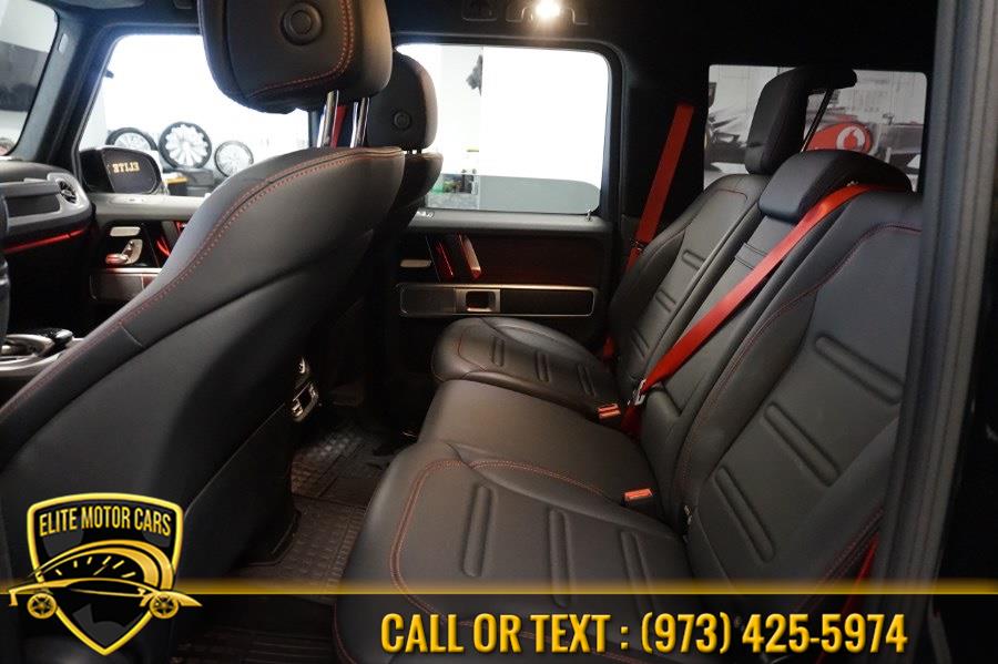 2021 Mercedes-Benz G-Class G 550 4MATIC SUV, available for sale in Newark, New Jersey | Elite Motor Cars. Newark, New Jersey 2021 Mercedes-Benz G-Class G 550 4MATIC SUV, available for sale in Newark, New Jersey | Elite Motor Cars. Newark, New Jersey