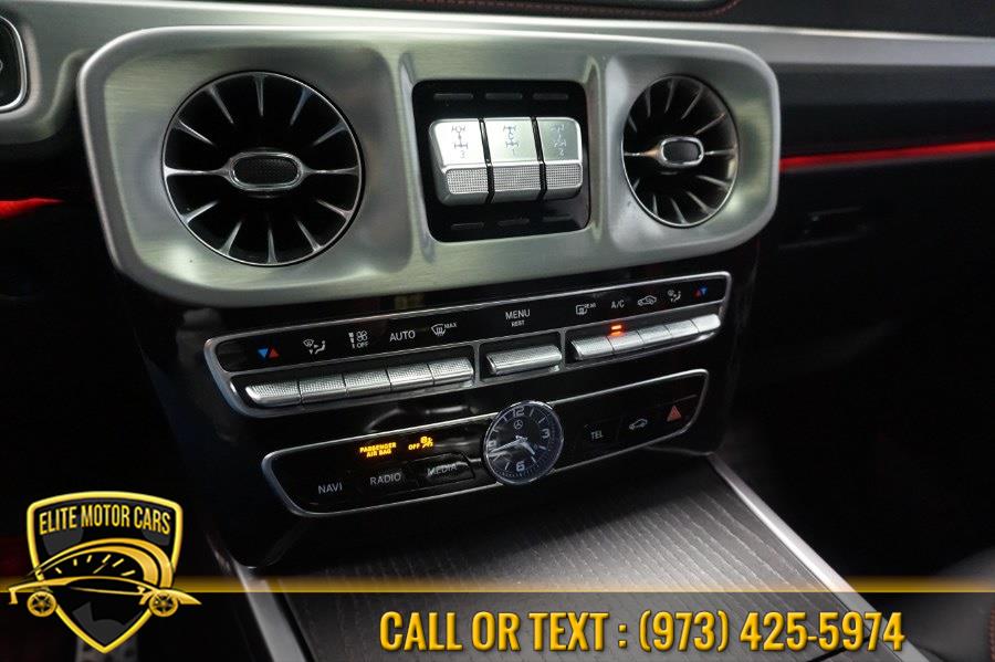 2021 Mercedes-Benz G-Class G 550 4MATIC SUV, available for sale in Newark, New Jersey | Elite Motor Cars. Newark, New Jersey 2021 Mercedes-Benz G-Class G 550 4MATIC SUV, available for sale in Newark, New Jersey | Elite Motor Cars. Newark, New Jersey