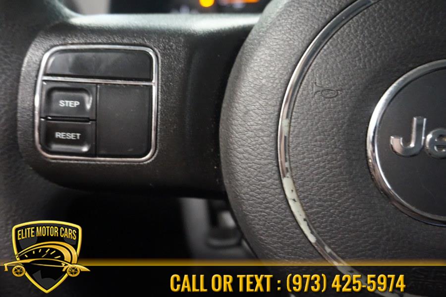 2016 Jeep Patriot 4WD 4dr Sport, available for sale in Newark, New Jersey | Elite Motor Cars. Newark, New Jersey 2016 Jeep Patriot 4WD 4dr Sport, available for sale in Newark, New Jersey | Elite Motor Cars. Newark, New Jersey