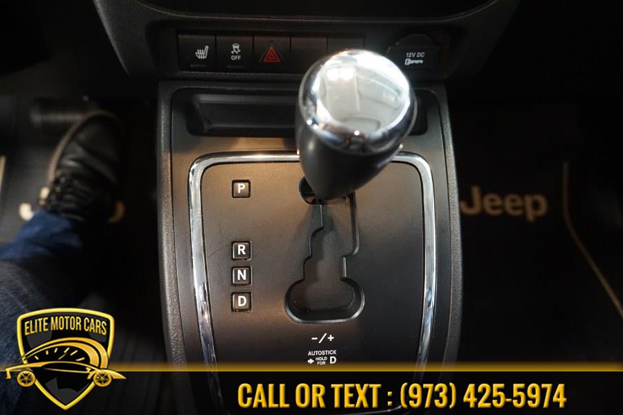 2016 Jeep Patriot 4WD 4dr Latitude, available for sale in Newark, New Jersey | Elite Motor Cars. Newark, New Jersey 2016 Jeep Patriot 4WD 4dr Latitude, available for sale in Newark, New Jersey | Elite Motor Cars. Newark, New Jersey