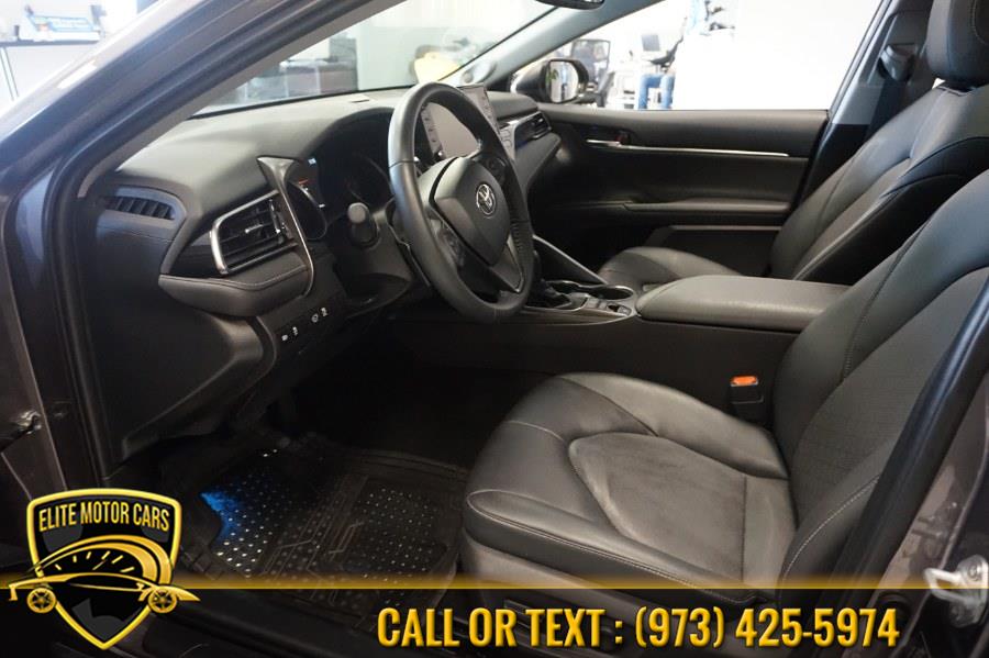 2022 Toyota Camry XSE Auto (Natl), available for sale in Newark, New Jersey | Elite Motor Cars. Newark, New Jersey 2022 Toyota Camry XSE Auto (Natl), available for sale in Newark, New Jersey | Elite Motor Cars. Newark, New Jersey