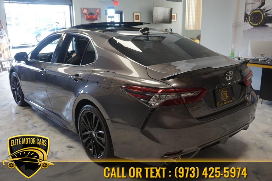 2022 Toyota Camry XSE Auto (Natl), available for sale in Newark, New Jersey | Elite Motor Cars. Newark, New Jersey 2022 Toyota Camry XSE Auto (Natl), available for sale in Newark, New Jersey | Elite Motor Cars. Newark, New Jersey
