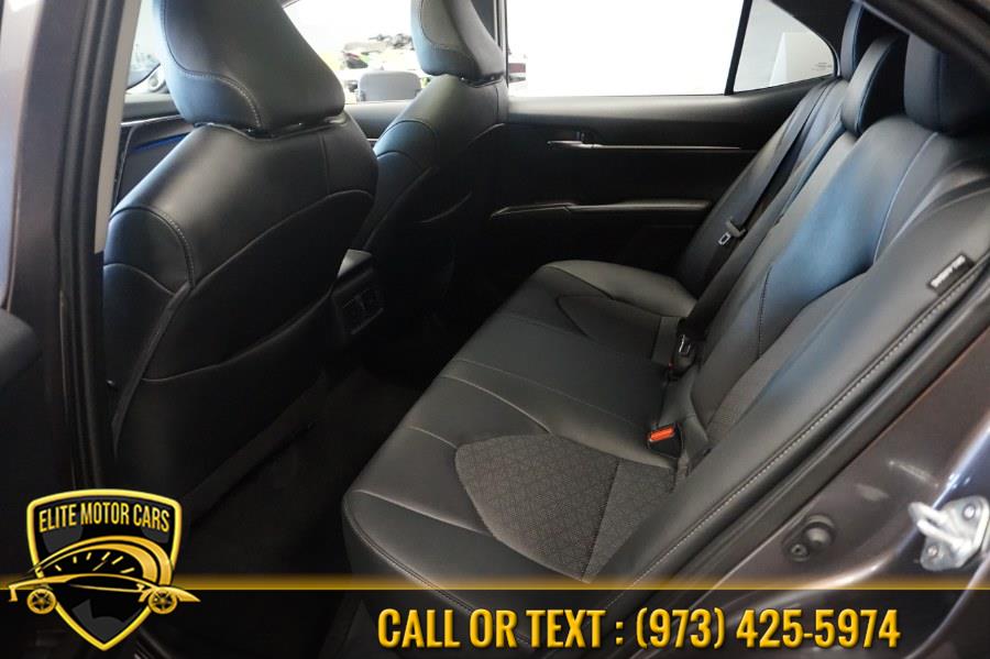 2022 Toyota Camry XSE Auto (Natl), available for sale in Newark, New Jersey | Elite Motor Cars. Newark, New Jersey 2022 Toyota Camry XSE Auto (Natl), available for sale in Newark, New Jersey | Elite Motor Cars. Newark, New Jersey