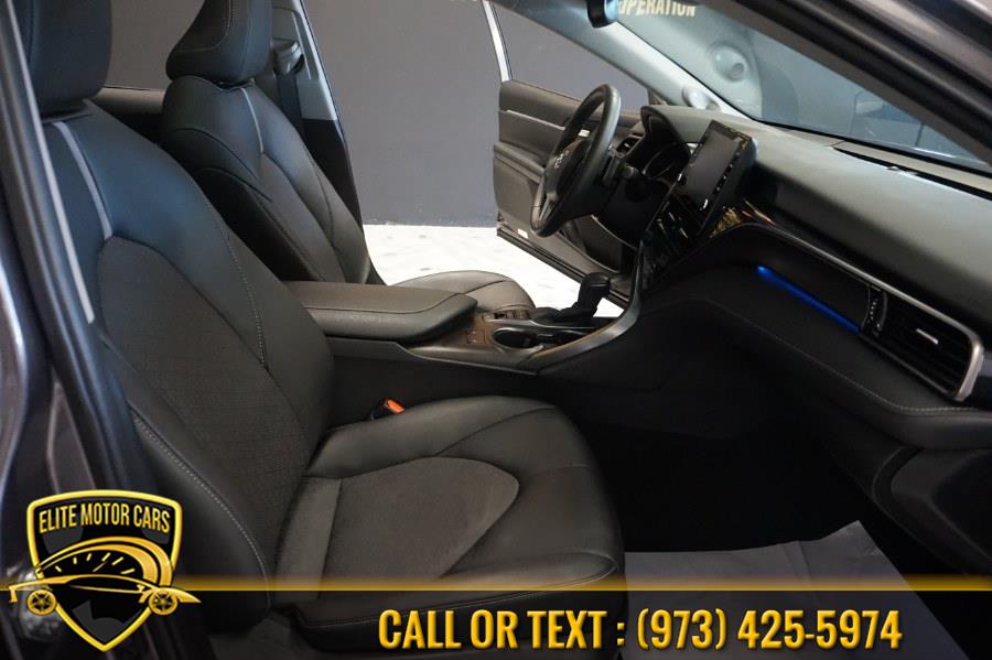 2022 Toyota Camry XSE Auto (Natl), available for sale in Newark, New Jersey | Elite Motor Cars. Newark, New Jersey 2022 Toyota Camry XSE Auto (Natl), available for sale in Newark, New Jersey | Elite Motor Cars. Newark, New Jersey